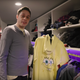 Image for article titled Pete Davidson's Basement Apartment Is a Man Cave Fit for a Teen Boy